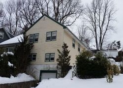 Pre-foreclosure Listing in CANDLEWOOD DR YONKERS, NY 10710