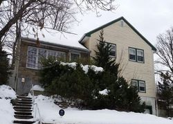 Pre-foreclosure Listing in CANDLEWOOD DR YONKERS, NY 10710