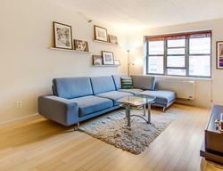 Pre-foreclosure in  W 47TH ST APT N5B New York, NY 10036