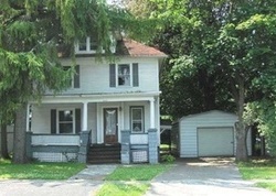 Pre-foreclosure Listing in LYONS ST NEWARK, NY 14513