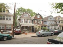 Pre-foreclosure in  KETCHAM ST Elmhurst, NY 11373
