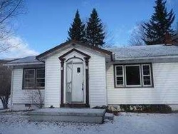 Pre-foreclosure Listing in DIAMOND NOTCH RD LANESVILLE, NY 12450