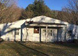 Pre-foreclosure in  COUNTY ROUTE 27 Ancram, NY 12502