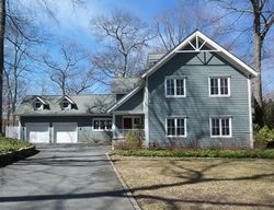 Pre-foreclosure Listing in WHEELER RD NORTH SALEM, NY 10560