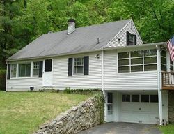 Pre-foreclosure in  BOG HOLLOW RD Wassaic, NY 12592