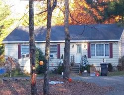 Pre-foreclosure Listing in NEW RD NASSAU, NY 12123