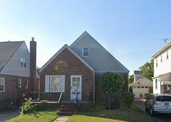 Pre-foreclosure Listing in 233RD ST CAMBRIA HEIGHTS, NY 11411