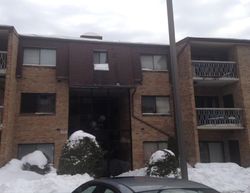 Pre-foreclosure Listing in KENNEDY DR SPRING VALLEY, NY 10977