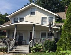 Pre-foreclosure Listing in INGALLS ST NYACK, NY 10960