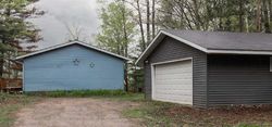 Pre-foreclosure in  S HILBERT DR Fence, WI 54120