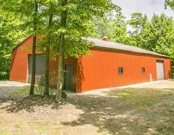 Pre-foreclosure in  STINGER RD Wausau, WI 54403