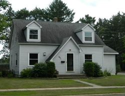 Pre-foreclosure Listing in BECKER ST ROTHSCHILD, WI 54474