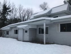 Pre-foreclosure in  ELDER MAPLE DR Eland, WI 54427