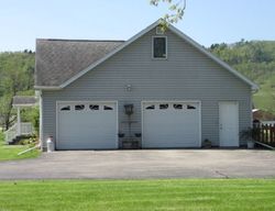 Pre-foreclosure in  SVEUM RIDGE RD Coon Valley, WI 54623