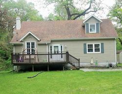Pre-foreclosure Listing in 23RD AVE EAST MOLINE, IL 61244