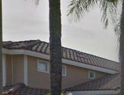 Pre-foreclosure in  E CANYON VISTA DR Anaheim, CA 92808