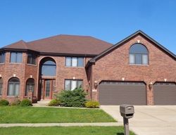 Pre-foreclosure in  DARTRY DR Country Club Hills, IL 60478