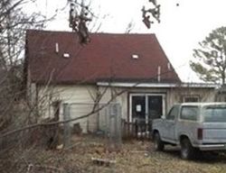 Pre-foreclosure in  S SILKWOOD ST Buckner, IL 62819