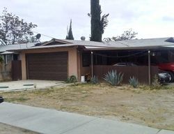Pre-foreclosure in  S SAN JACINTO ST Hemet, CA 92543