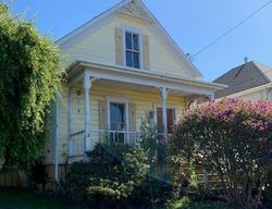 Pre-foreclosure in  UNION ST Eureka, CA 95501