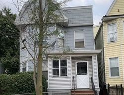 Pre-foreclosure in  CHADWICK AVE # 405 Newark, NJ 07112