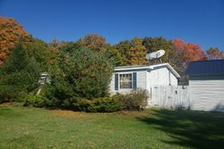 Pre-foreclosure in  POND RD Abbot, ME 04406