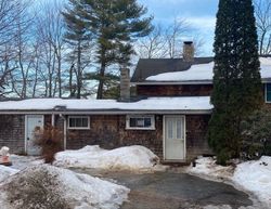 Pre-foreclosure in  MAYBERRY RD Gray, ME 04039