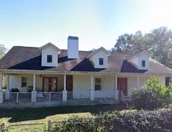 Pre-foreclosure in  YOUNG RD Plant City, FL 33565
