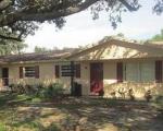 Pre-foreclosure Listing in S WINONA AVE LAKE ALFRED, FL 33850