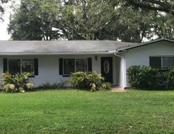 Pre-foreclosure Listing in GARLAND ST MULBERRY, FL 33860