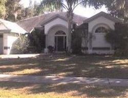 Pre-foreclosure Listing in NIGHTENGALE DR RIVERVIEW, FL 33569