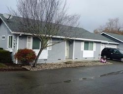 Pre-foreclosure Listing in MADDEN LN WILLITS, CA 95490