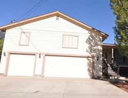 Pre-foreclosure Listing in GREENRIDGE RD HIDDEN VALLEY LAKE, CA 95467