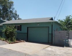 Pre-foreclosure Listing in FEATHER AVE OROVILLE, CA 95965