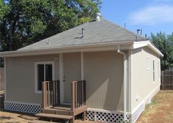 Pre-foreclosure Listing in MITCHELL AVE OROVILLE, CA 95966