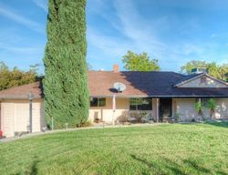 Pre-foreclosure in  OAK PARK WAY Oroville, CA 95966
