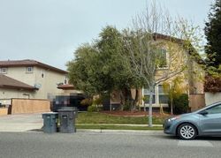 Pre-foreclosure in  ARCADIA WAY Salinas, CA 93906