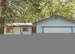 Pre-foreclosure in  CARNEGIE RD Magalia, CA 95954