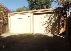 Pre-foreclosure Listing in FAIRWAY DR KELSEYVILLE, CA 95451