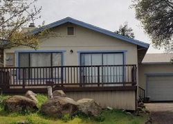 Pre-foreclosure Listing in EMERALD DR KELSEYVILLE, CA 95451