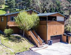 Pre-foreclosure Listing in SHERWOOD RD WILLITS, CA 95490
