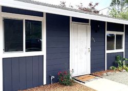 Pre-foreclosure Listing in ROBIN HILL DR LAKEPORT, CA 95453