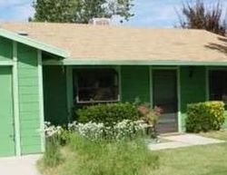 Pre-foreclosure Listing in ROBIN HILL DR LAKEPORT, CA 95453