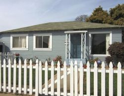 Pre-foreclosure Listing in JONATHAN ST WATSONVILLE, CA 95076