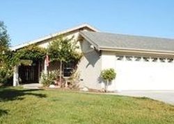 Pre-foreclosure in  HONEY WAY Templeton, CA 93465