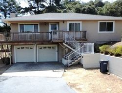 Pre-foreclosure in  MALLORY CANYON RD Salinas, CA 93907