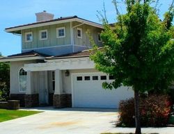 Pre-foreclosure Listing in RIATA CT PASO ROBLES, CA 93446