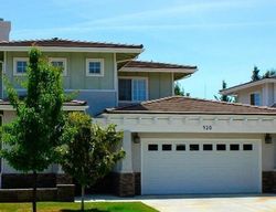 Pre-foreclosure Listing in RIATA CT PASO ROBLES, CA 93446