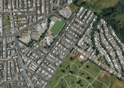 Pre-foreclosure Listing in LAUSANNE AVE DALY CITY, CA 94014