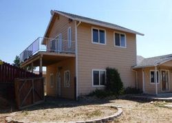 Pre-foreclosure in  FOOTHILL BLVD Oroville, CA 95966